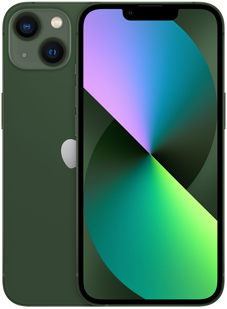 Смартфон Apple