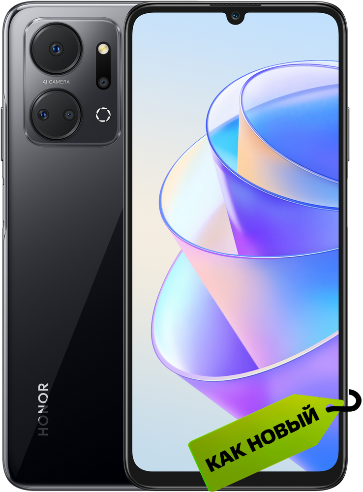 Смартфон HONOR