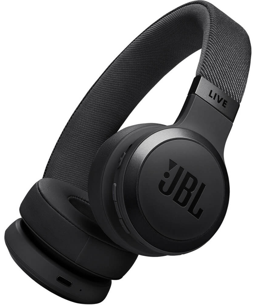 Беспроводные наушники JBL