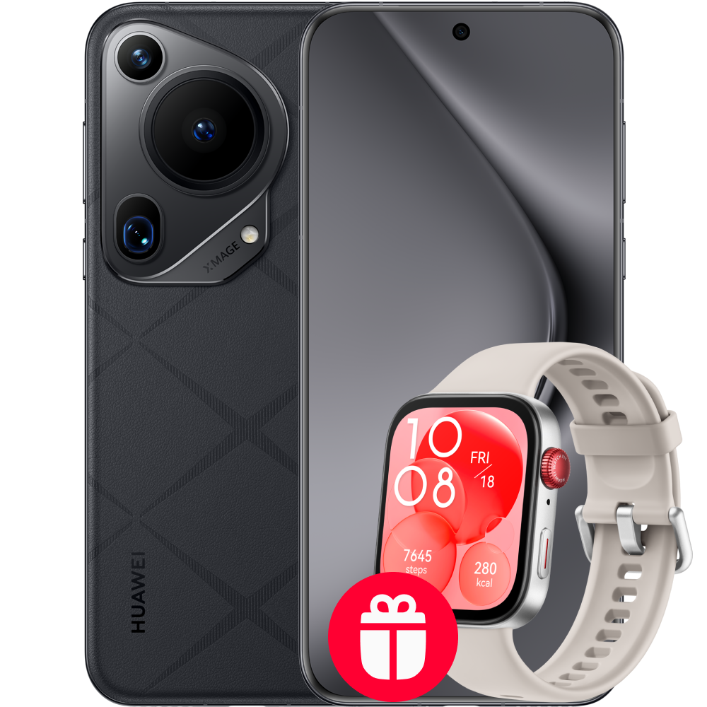  Смартфон HUAWEI