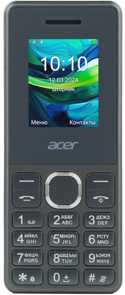 Мобильный телефон Acer