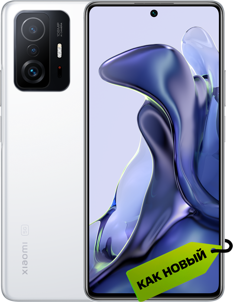 Смартфон Xiaomi