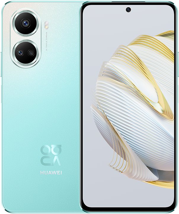  Смартфон HUAWEI