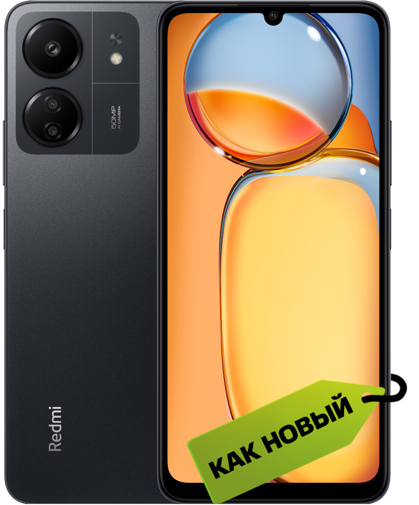 Смартфон Xiaomi