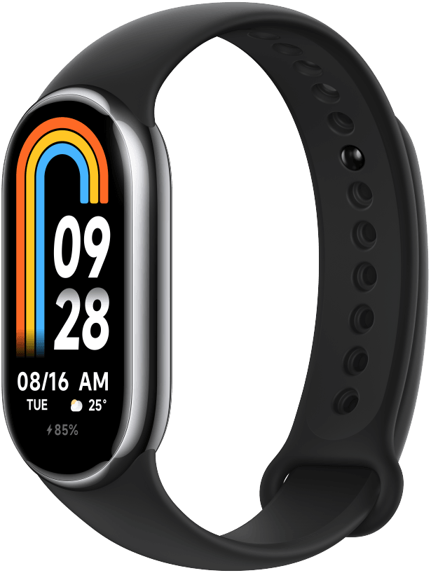  Фитнес-браслет Xiaomi