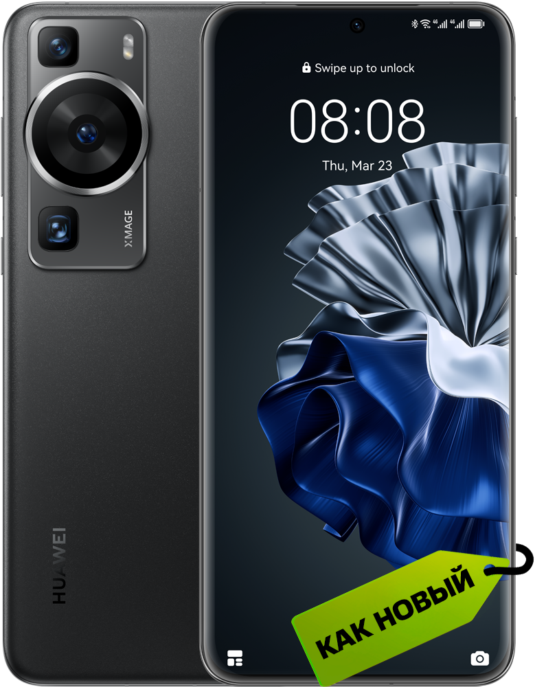 Смартфон HUAWEI