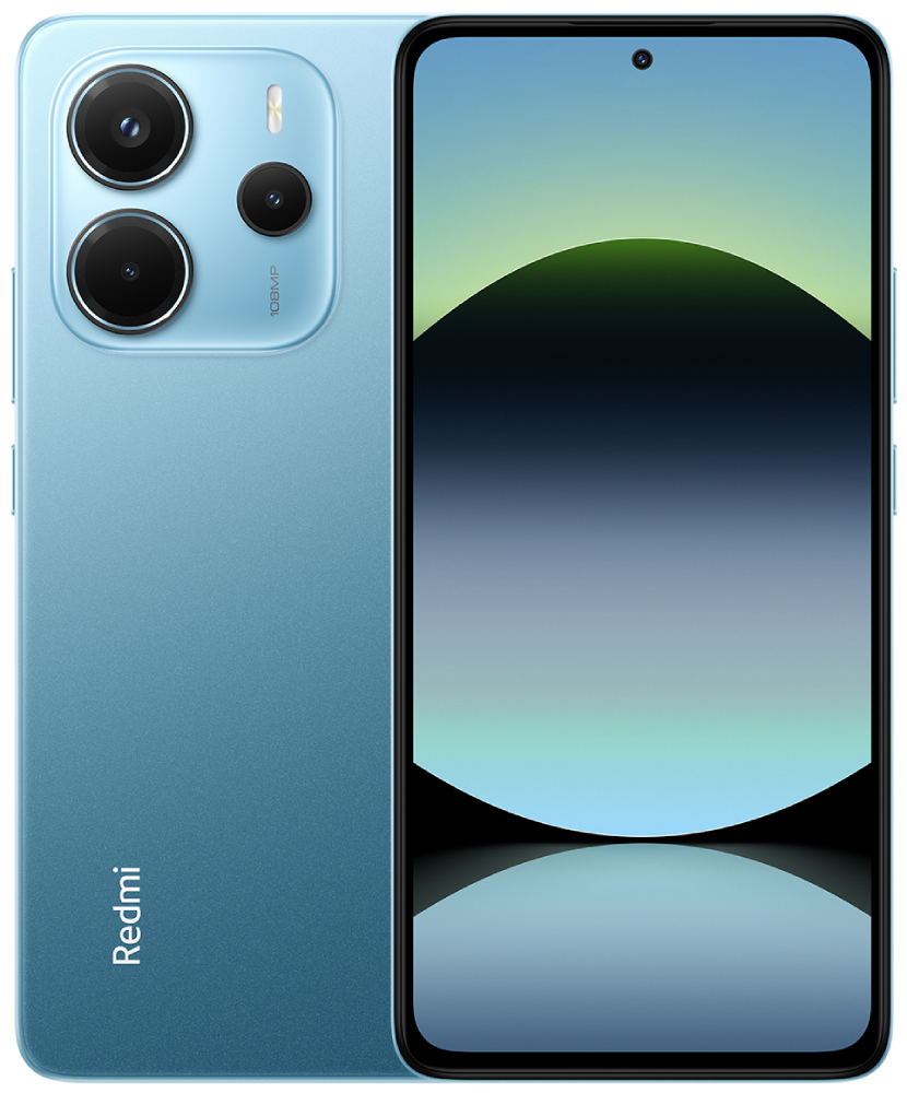 Смартфон Xiaomi