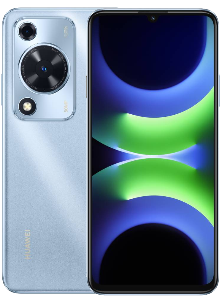  Смартфон HUAWEI