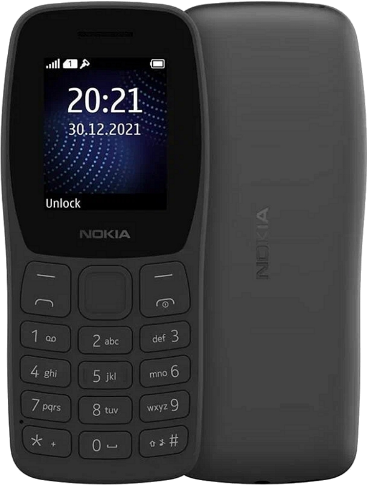   MTC Мобильный телефон Nokia