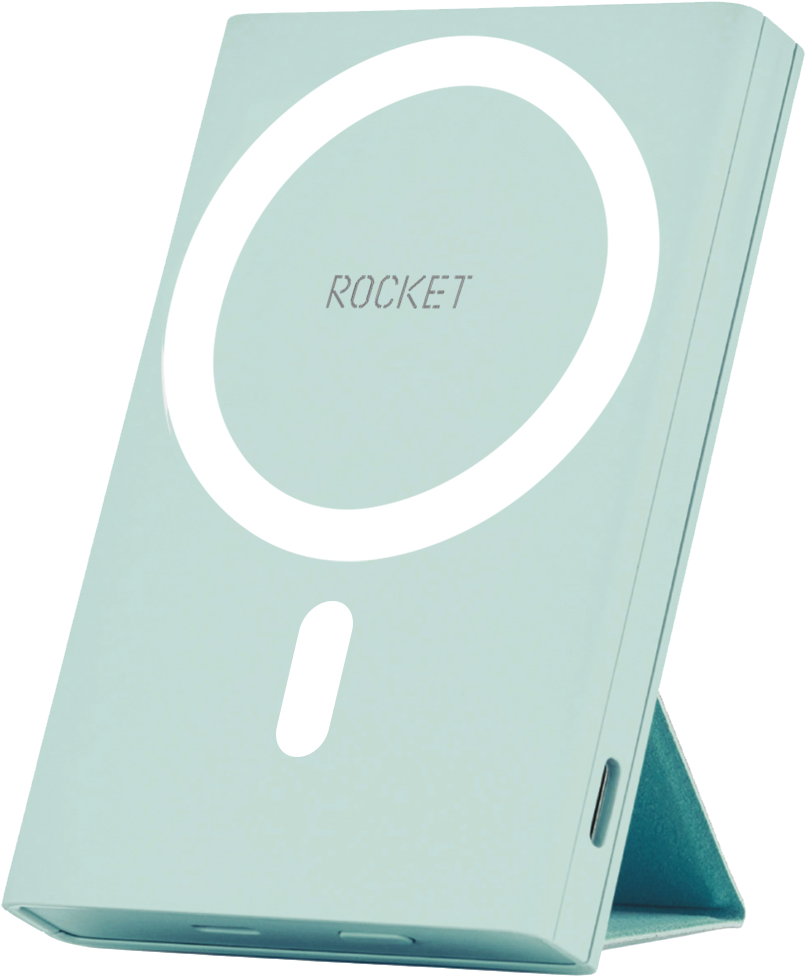 Внешний аккумулятор Rocket