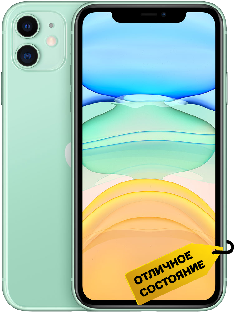 Б/у смартфоны Смартфон Apple