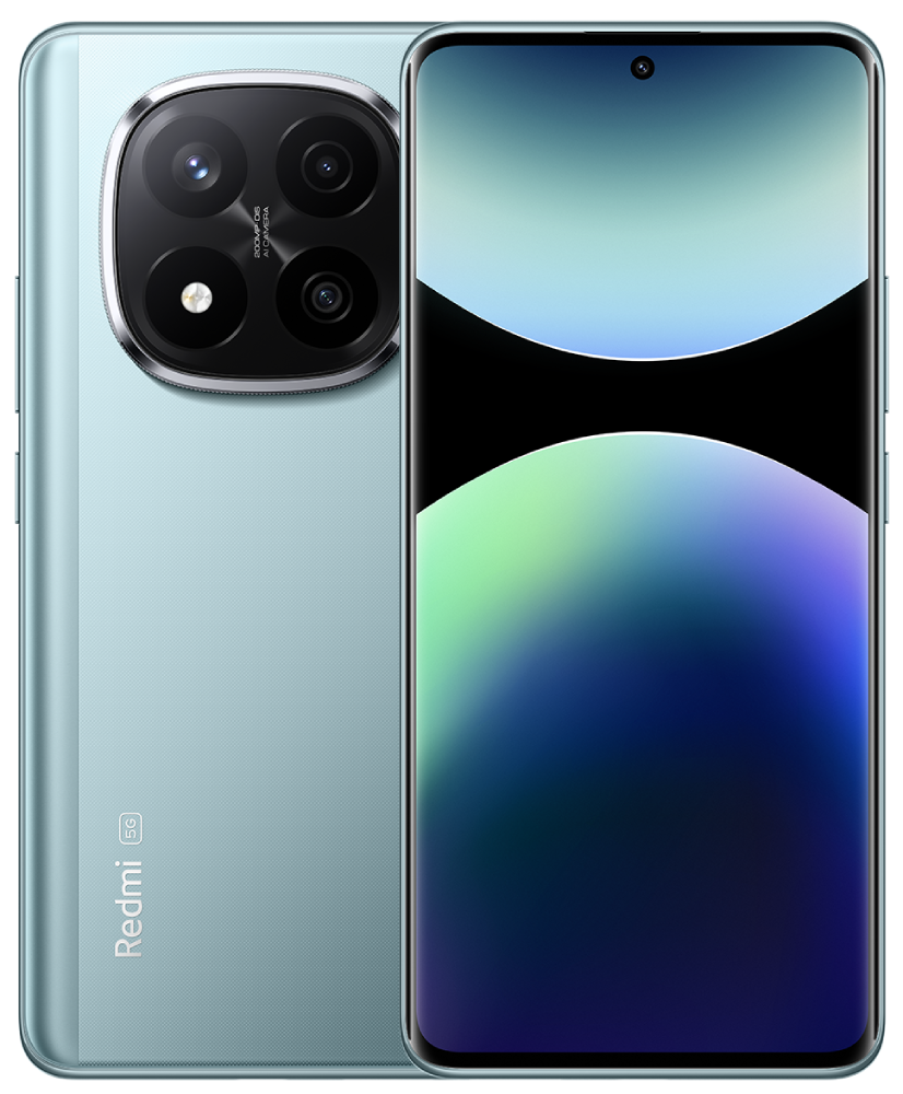Смартфон Xiaomi
