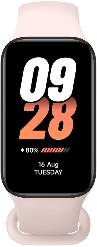  MTC Фитнес-браслет Xiaomi