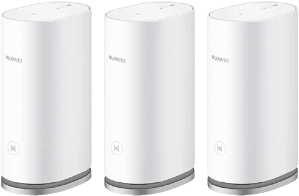   MTC MESH система HUAWEI