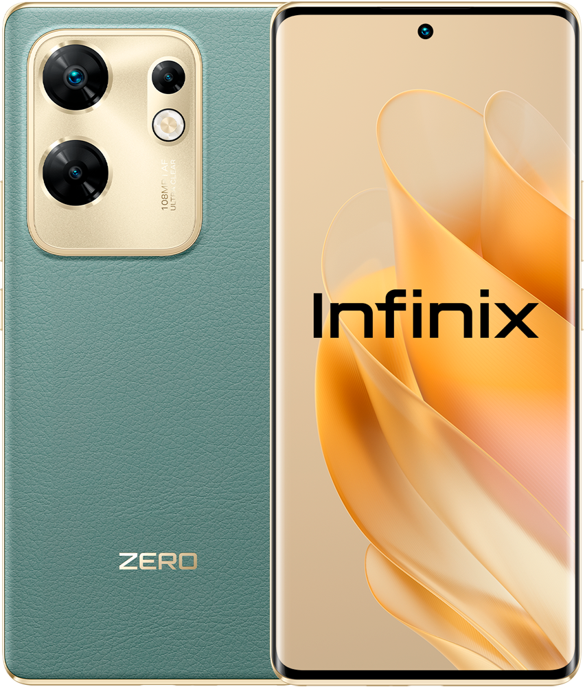 Смартфон Infinix