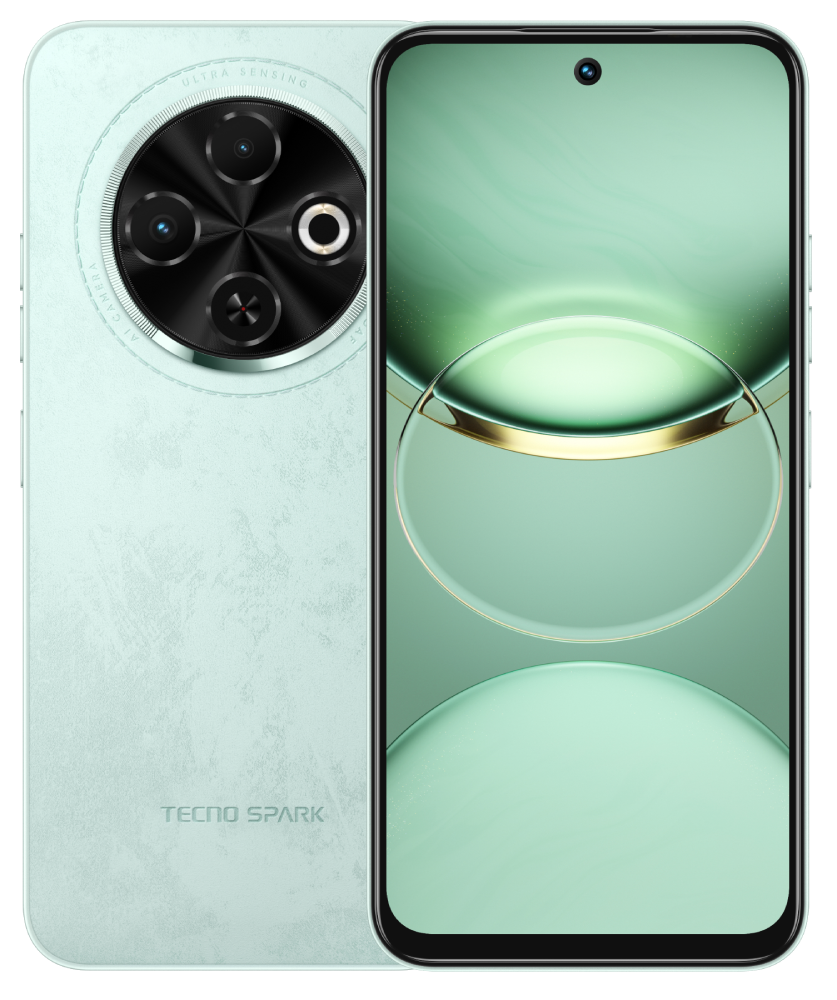   MTC Смартфон TECNO