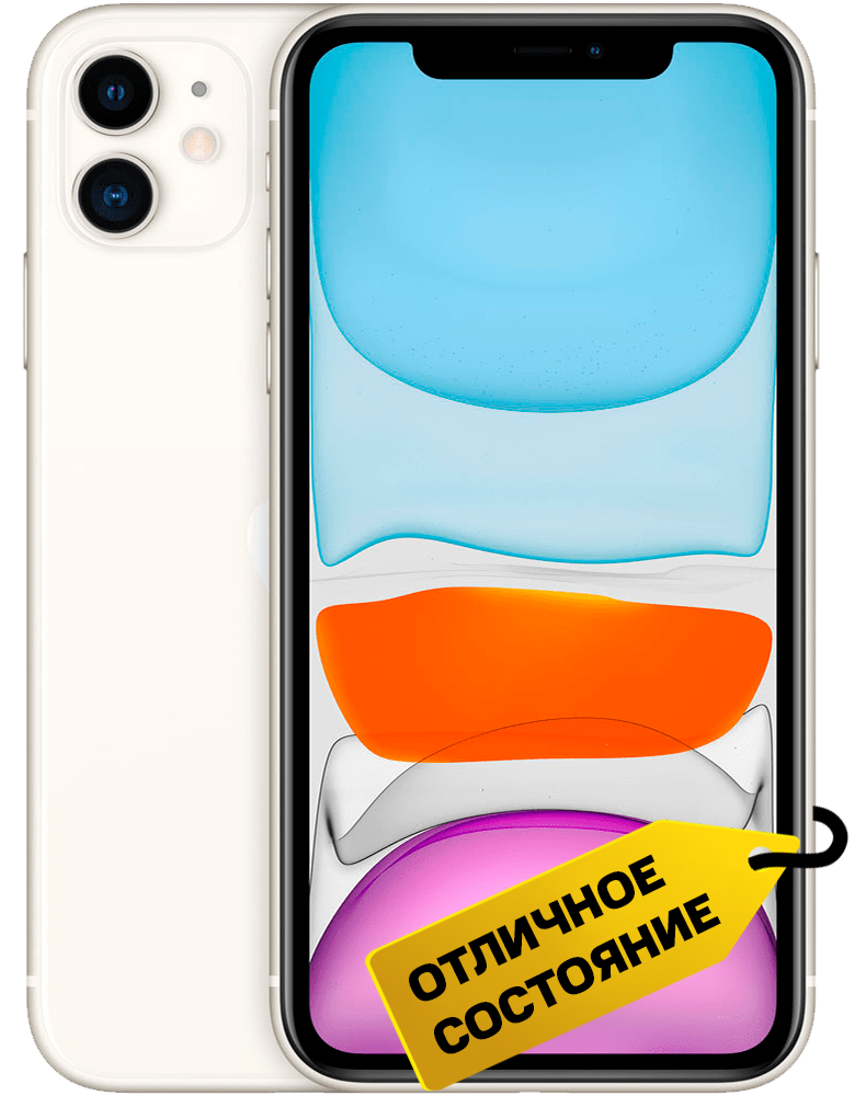 Б/у смартфоны  MTC Смартфон Apple