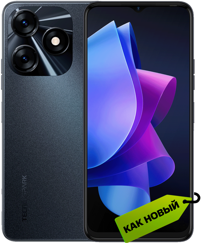 Смартфон TECNO