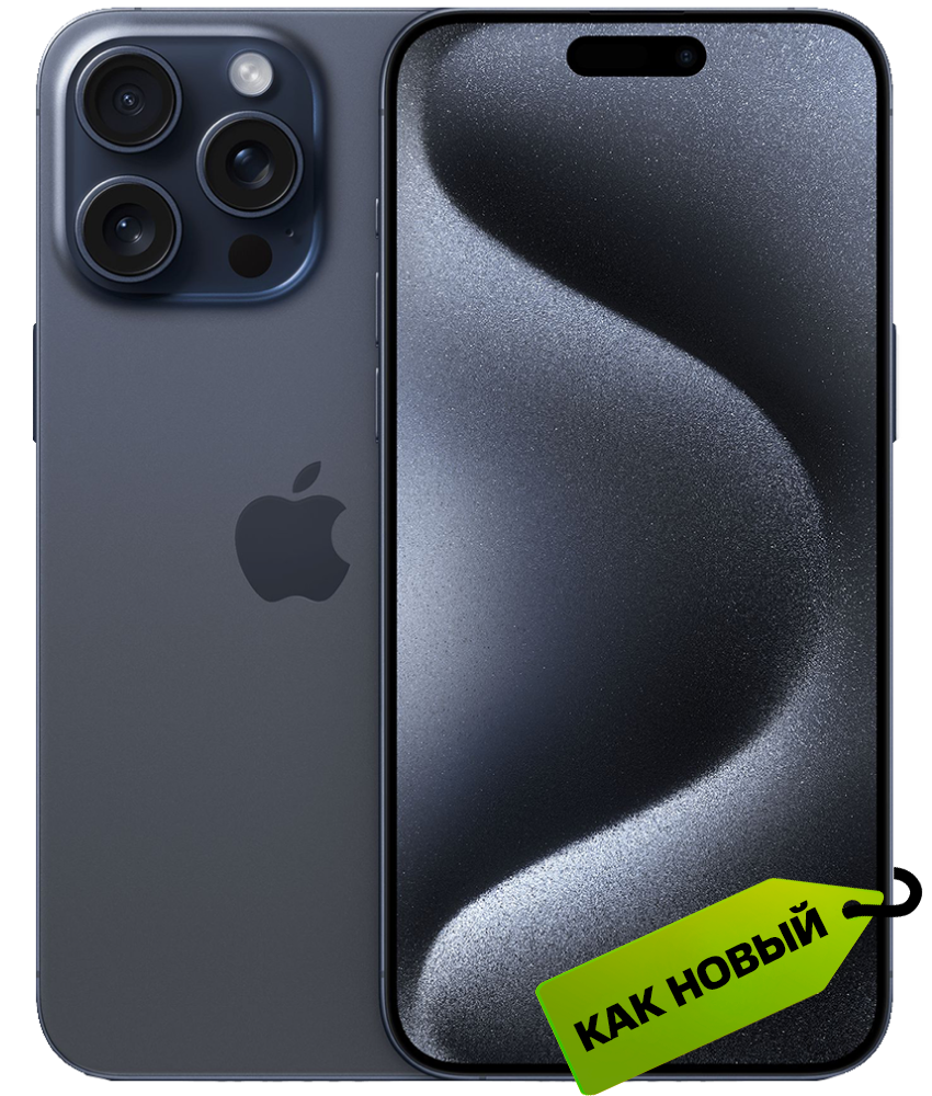 Смартфон Apple