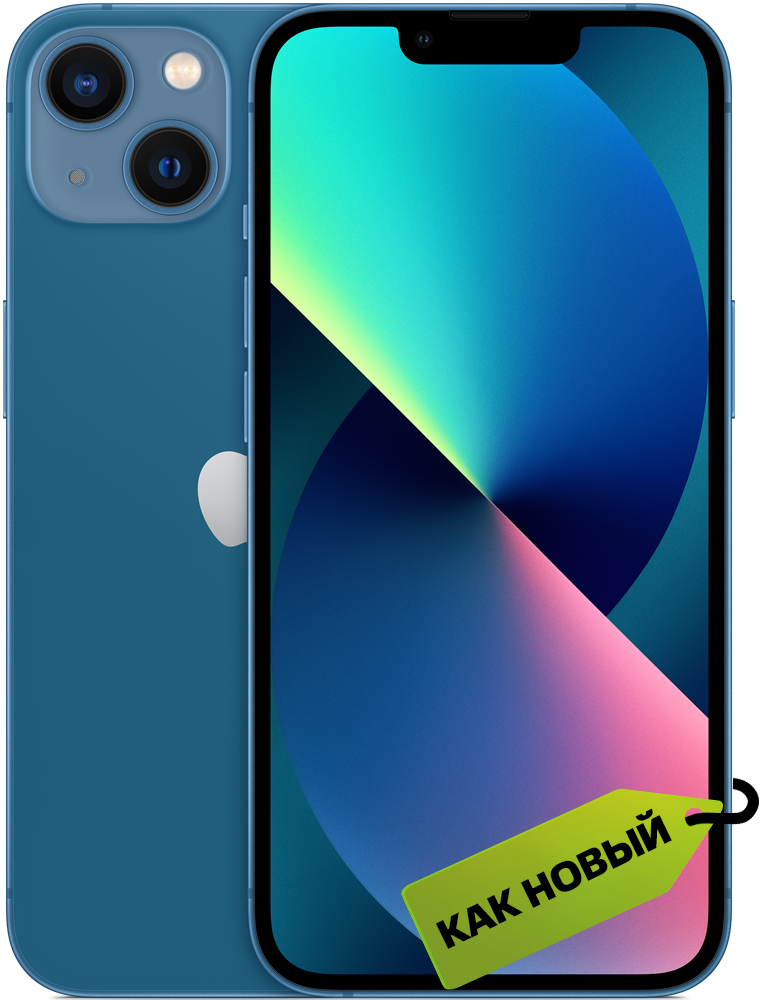 Смартфон Apple
