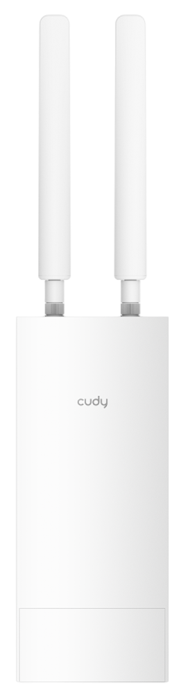  Роутер Cudy