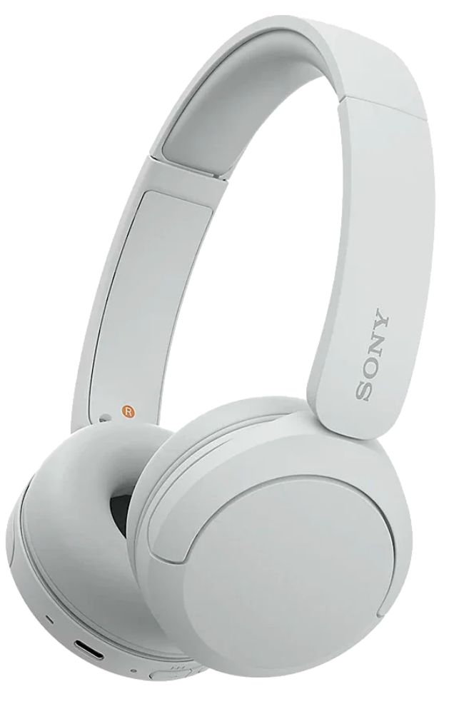 Беспроводные наушники Sony