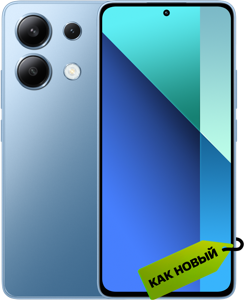 Смартфон Xiaomi