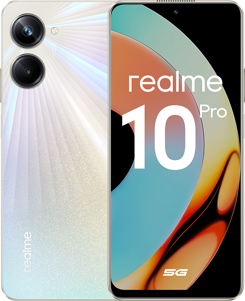 Смартфон realme
