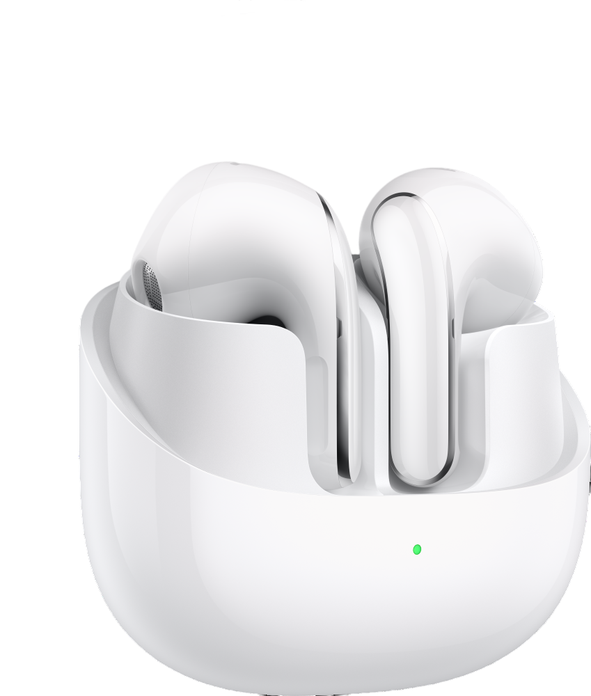 Беспроводные наушники Xiaomi