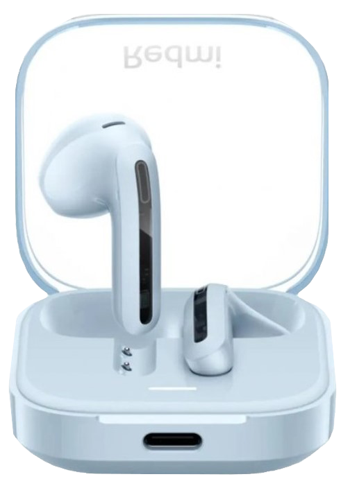 Беспроводные наушники Xiaomi