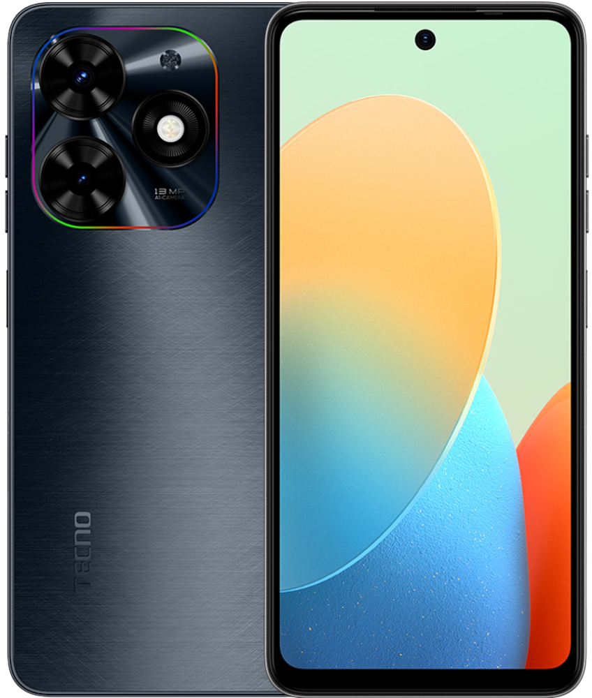   MTC Смартфон TECNO