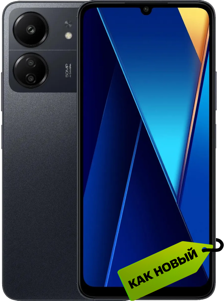 Смартфон POCO