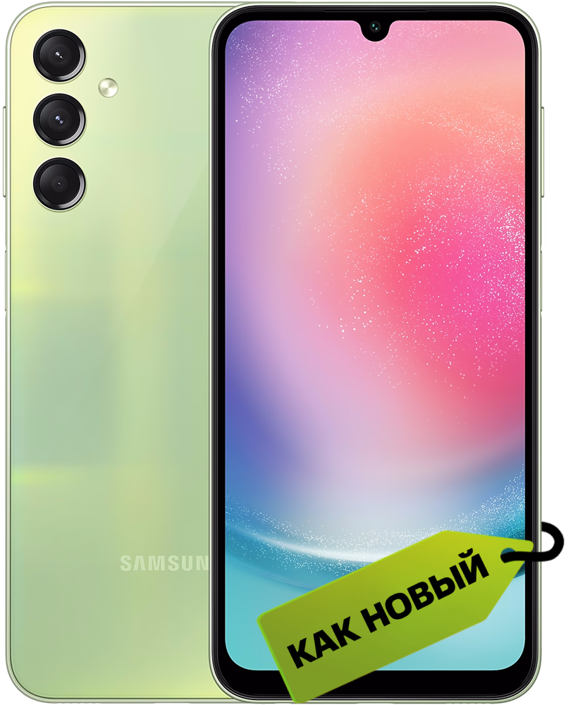 Б/у смартфоны Смартфон Samsung