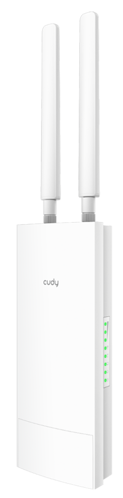   MTC Роутер Cudy