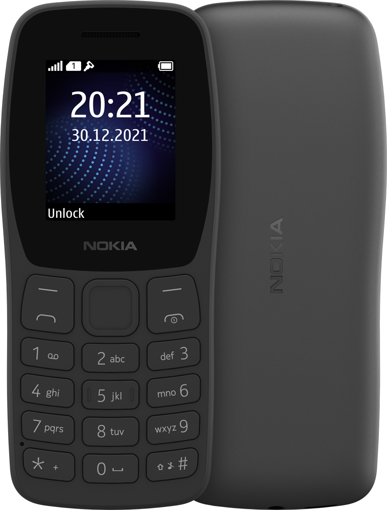   MTC Мобильный телефон Nokia