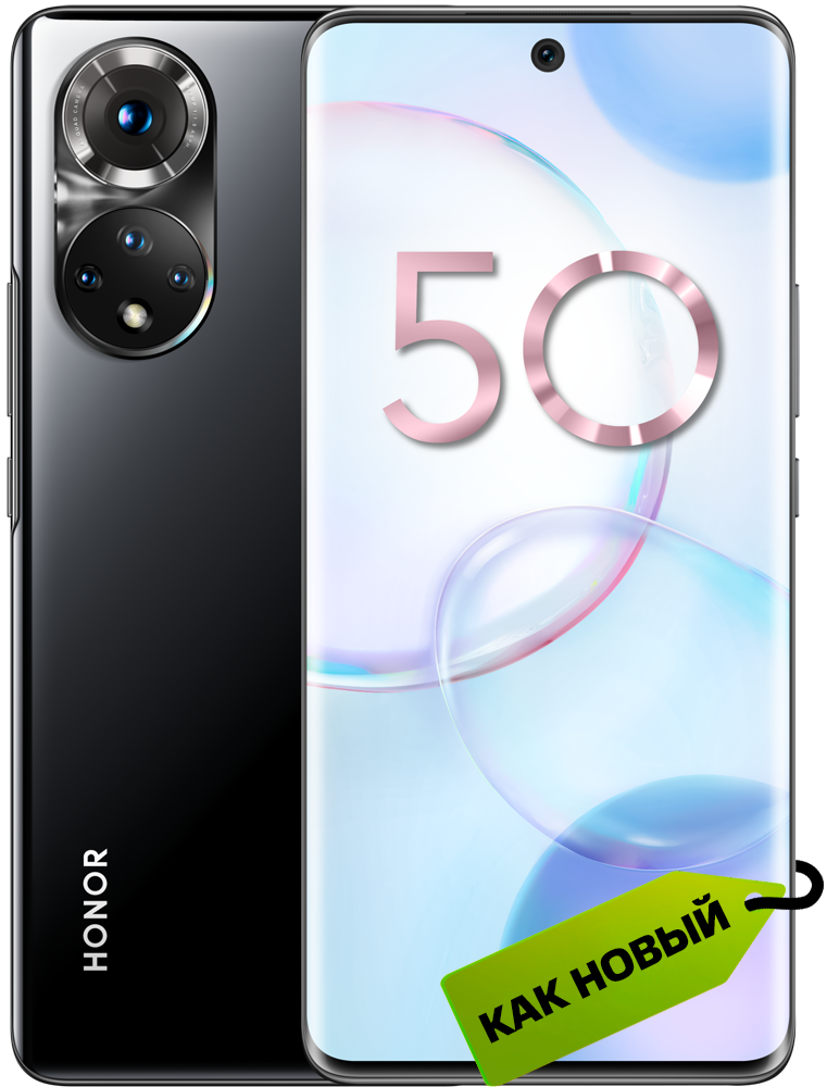 Смартфон HONOR
