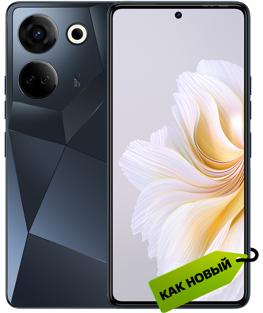 Б/у смартфоны Смартфон TECNO