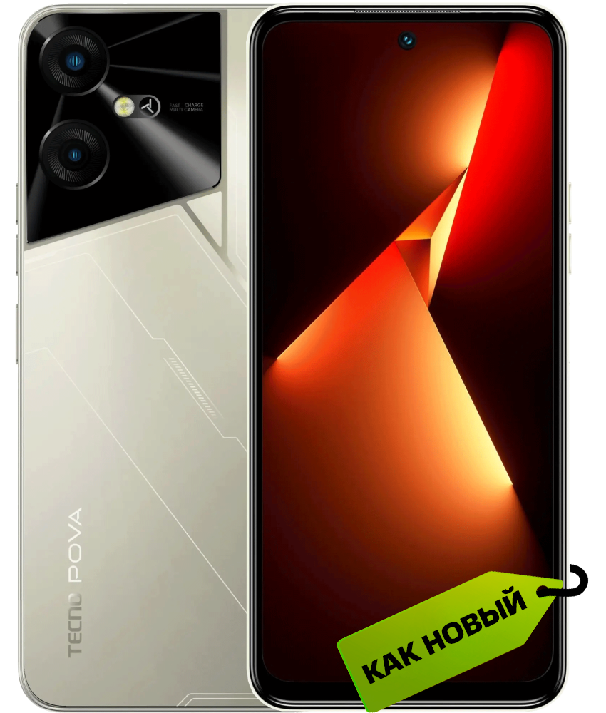 Смартфон TECNO