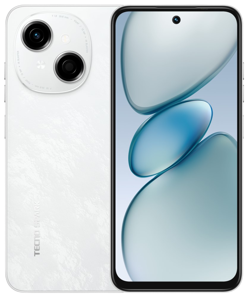  Смартфон TECNO