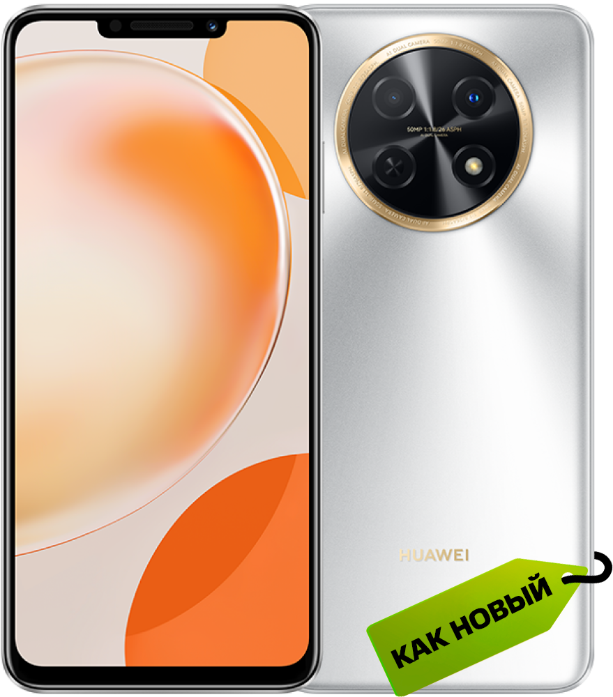 Смартфон HUAWEI