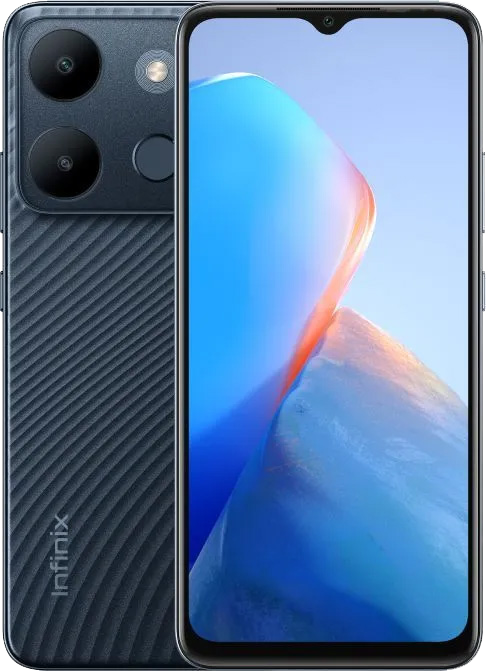 Смартфон Infinix