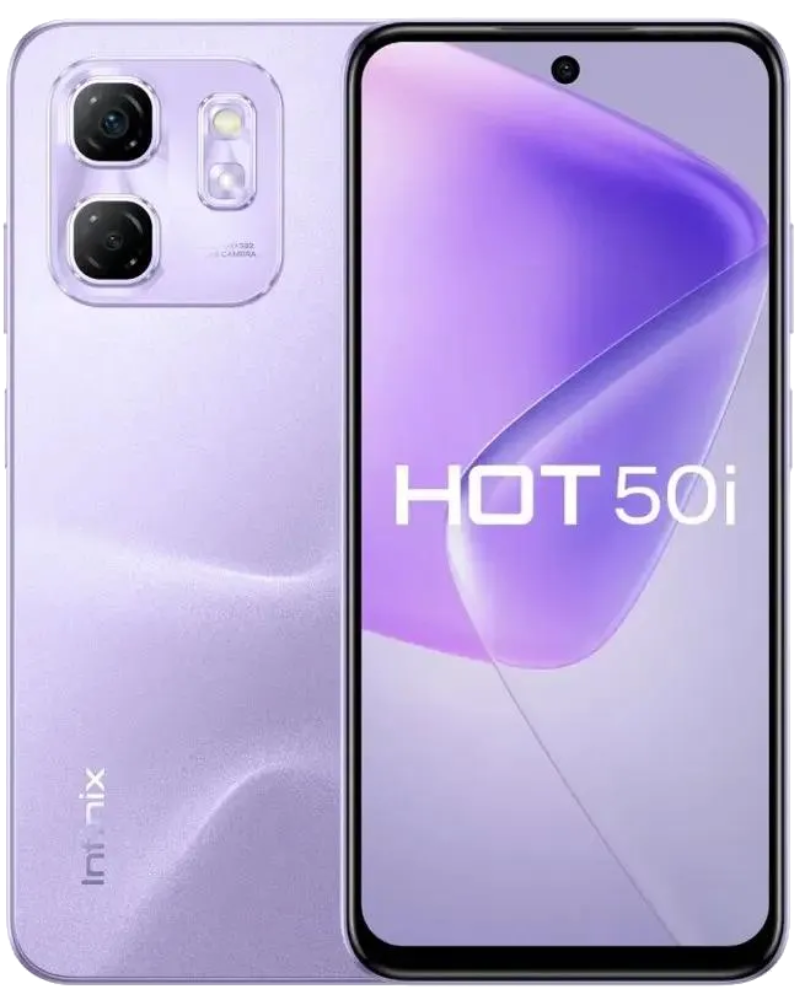 Смартфон Infinix