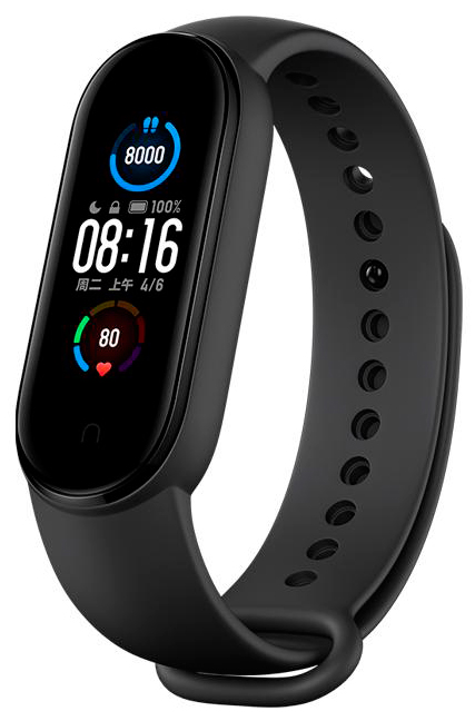  Фитнес-браслет Xiaomi
