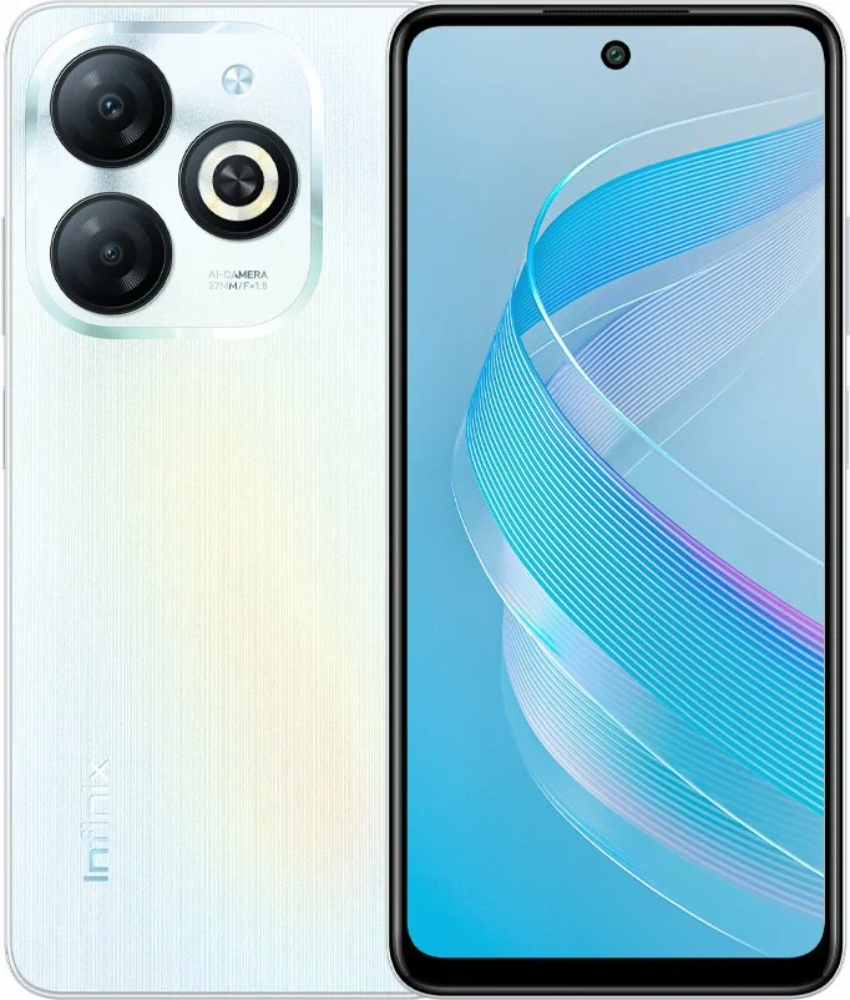 Смартфон Infinix