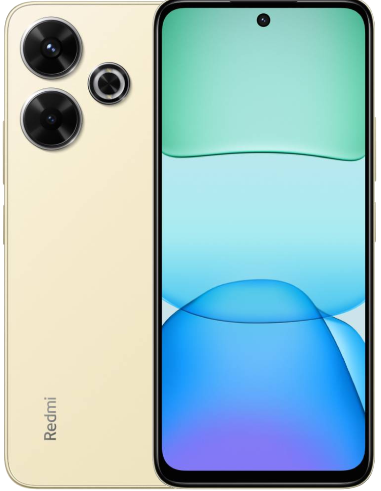 Смартфон Xiaomi