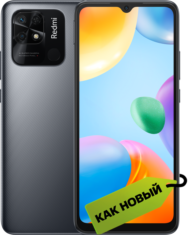 Б/у смартфоны  MTC Смартфон Xiaomi