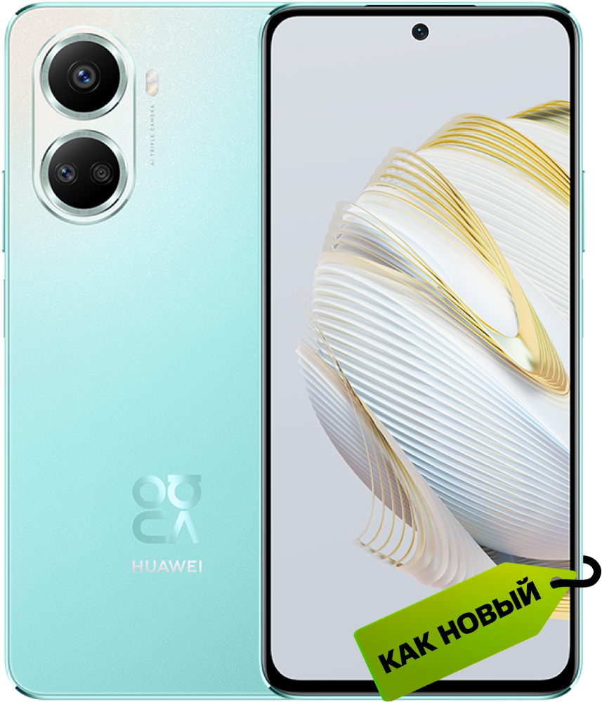 Смартфон HUAWEI