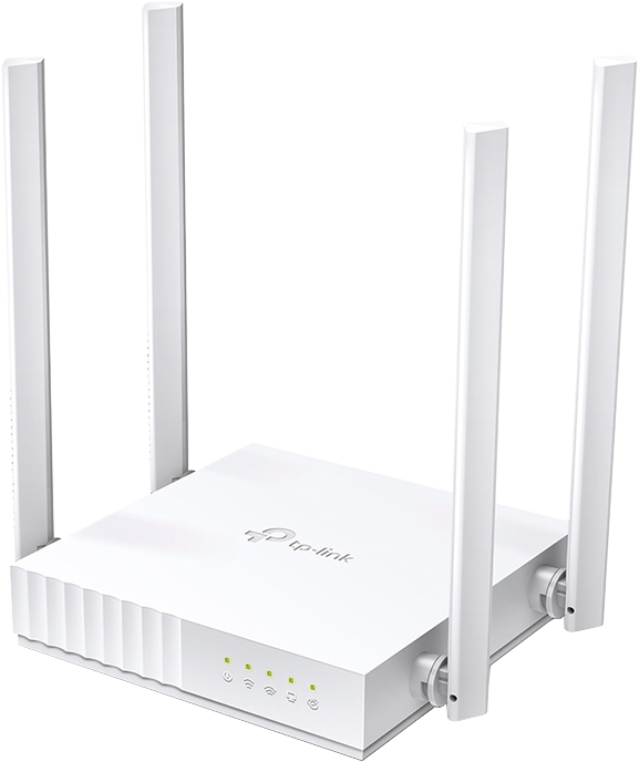  Роутер TP-Link