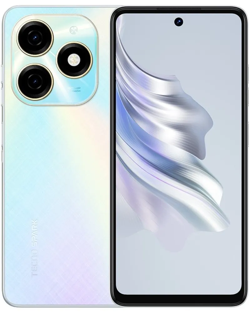  Смартфон TECNO