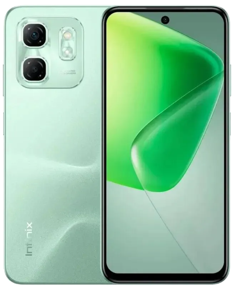 Смартфон Infinix